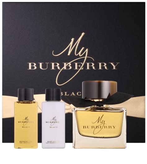 my burberry blush gift set|my burberry black gift set.